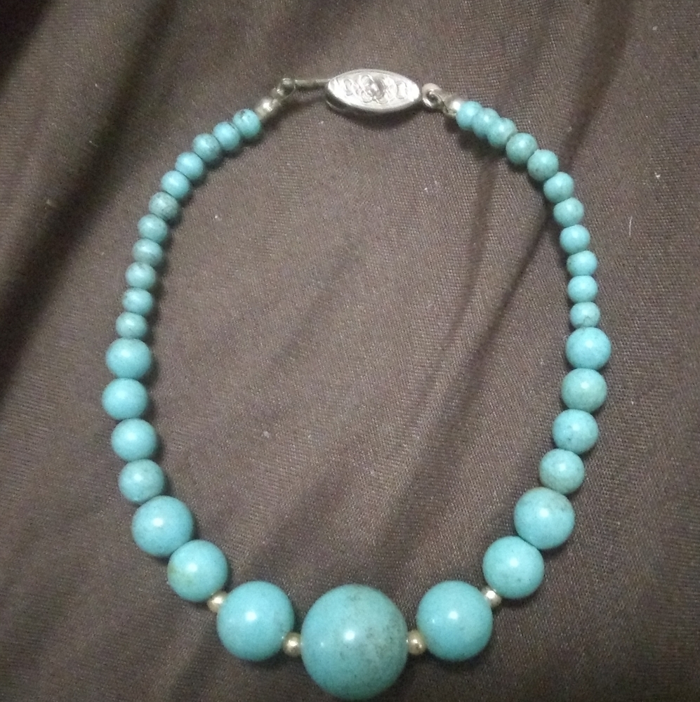 Turquoise Bracelet